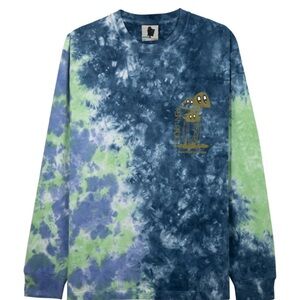 Real Bad Man Nouvelle Musique Tee